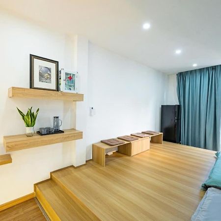 Q Hotel & Apartment Han Market Da Nang Exterior foto