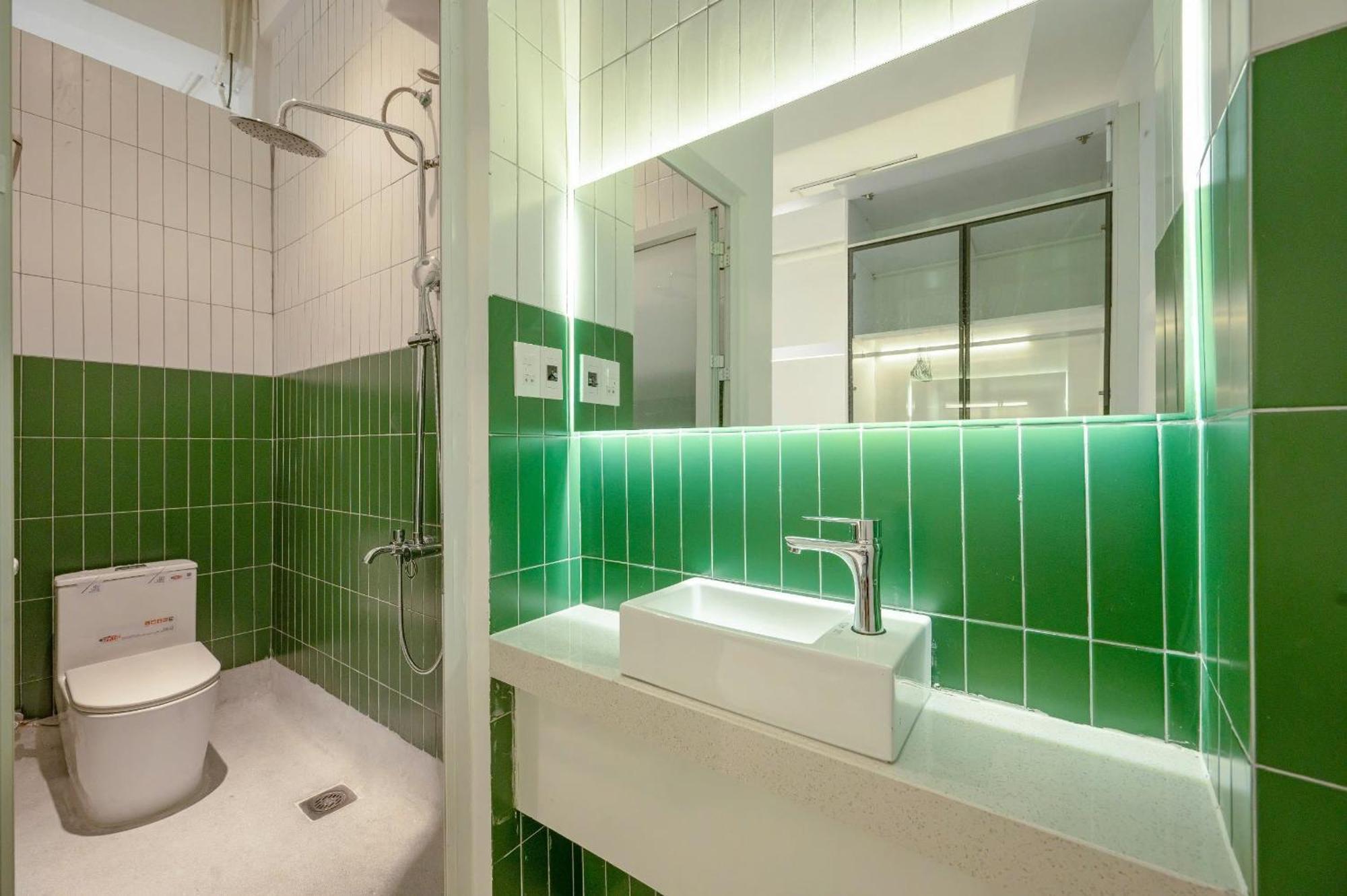 Q Hotel & Apartment Han Market Da Nang Exterior foto